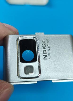 Nokia 6233 корпус 5