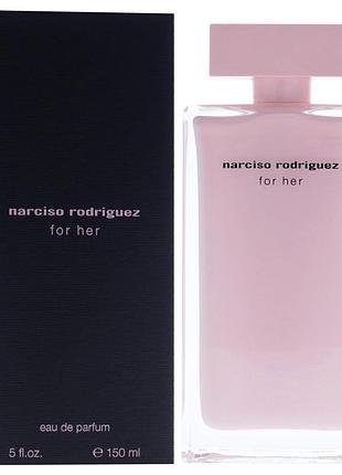 Продам парфуми narciso rodriguez eau de parfum