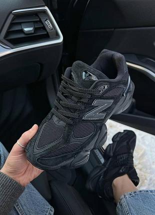 Balance 9060 black premium 3