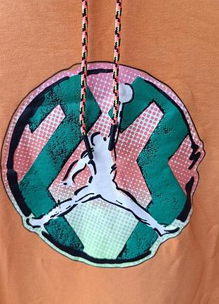 Jordan худи 4