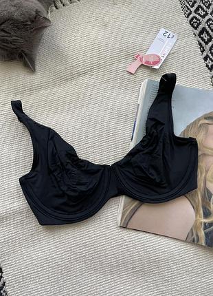 34dd / 75dd бюстгальтер з мʼякою чашкою george