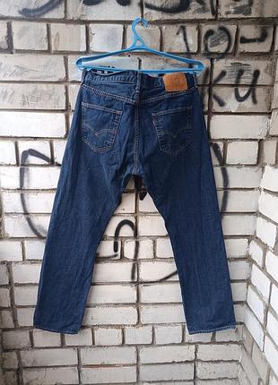 Джинси levis 501 premium
