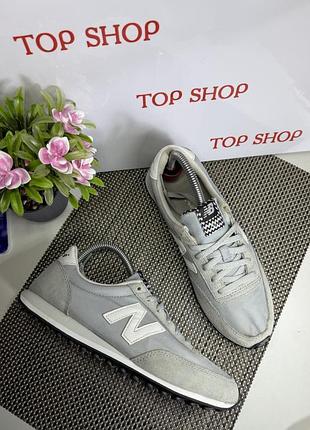 Оригинальные кроссовки new balance