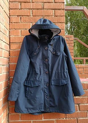 Женская демисезонная куртка softshell manor woman (р. 52–54)