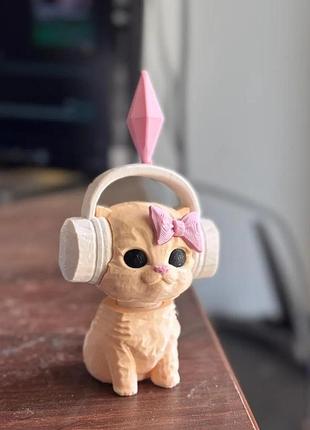 Танцюючий кіт the sims 🐱💎