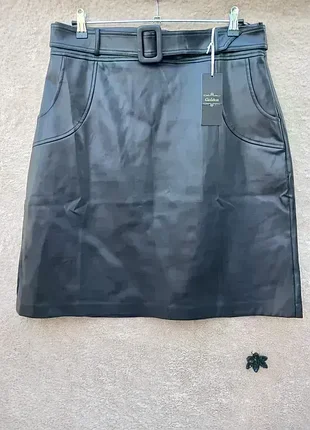 Черная юбка,р48-50🖤🖤🖤