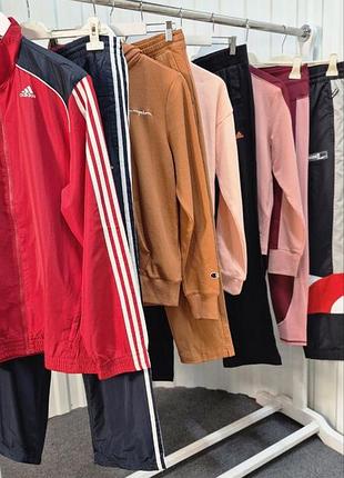 Adidas champion under armour сток оптом – ловить по 40 единиц