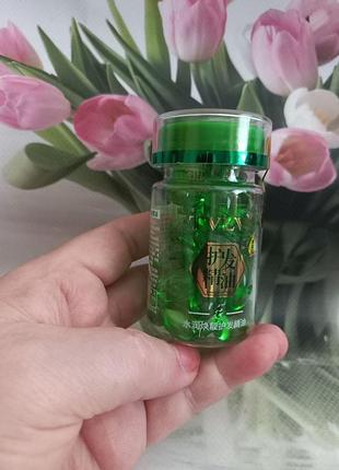 Капсулы для волос