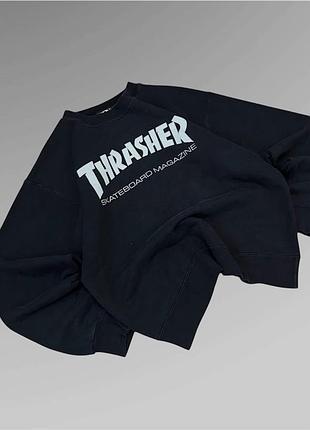 Світшот thrasher