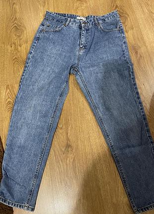 Джинси жіночі pull&bear 40 р