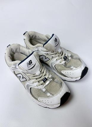 New balance 530 — оригінальні кросівки
