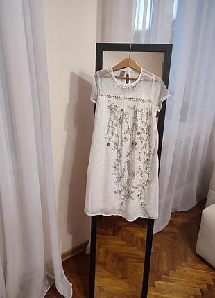 Праздничное платье 5