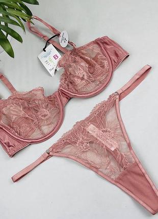 Європа🇪🇺primark. фірмовий комплект