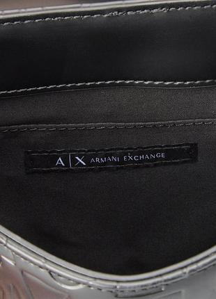 Сумочка armani exchange 2