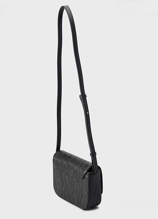 Сумочка armani exchange 4