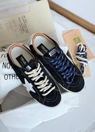 Кеди golden goose в наявності