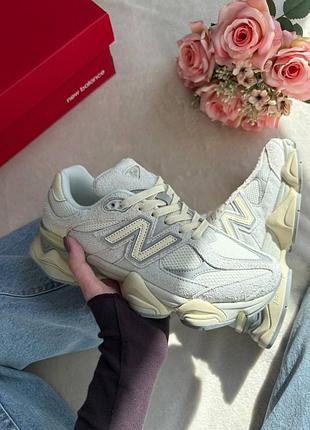 Кроссовки new balance 9060