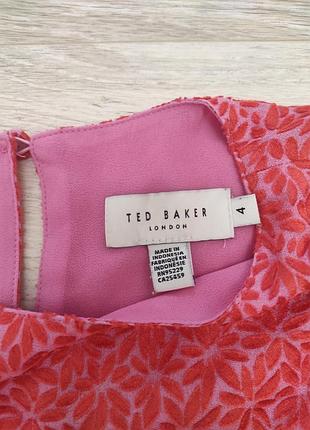 Блуза ted baker 2