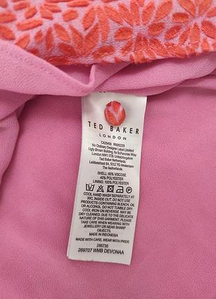 Блуза ted baker 6