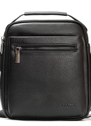Podium сумка чоловіча планшет екокожа dr. bond 3009-2 black