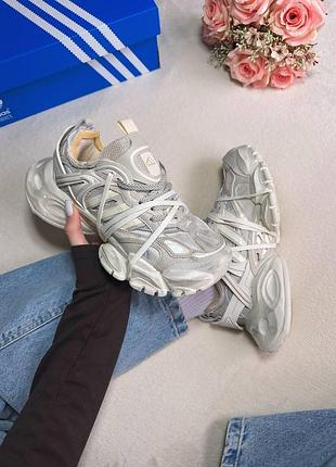 Кеди adidas vento xlg deluxe