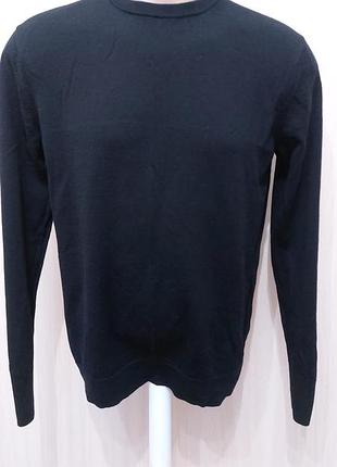Вовняний светр uniqlo p.l
