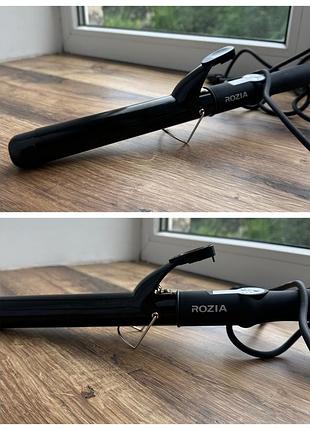 Плойка rozia 32mm