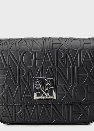 Сумочка armani exchange