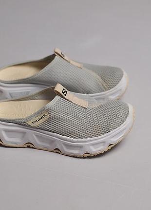 Жіночі тапки кросівки salomon relax 6.0 - 37 1\3 - 23 см