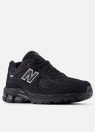 Кросівки new balance 2002r, 37р (23,5см)