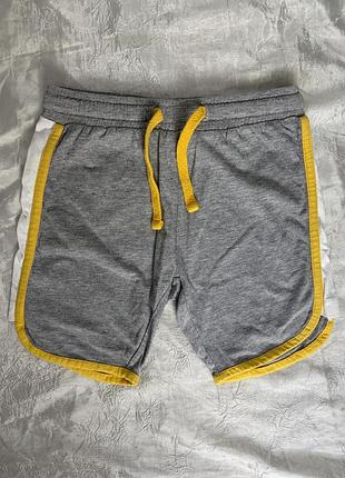 Шорты трикотажные chicco, р104 (4y)