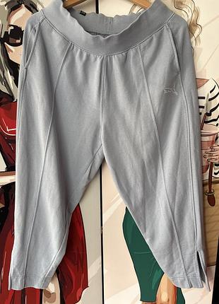Брюки puma