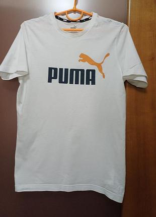 Puma футболка