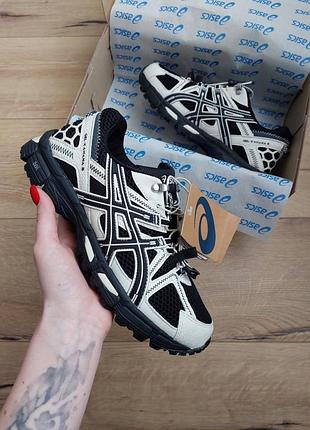 Кросівки asics gel-kahana 8 fl