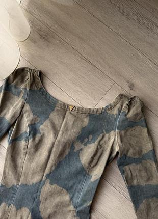 Сукня міні guess