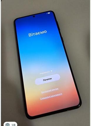 Samsung galaxy s21+ 5g 8/256