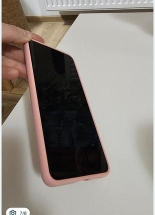 Samsung galaxy s21+ 5g 8/256 7