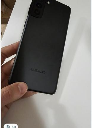 Samsung galaxy s21+ 5g 8/256 5