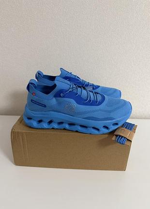 Loewe x on cloudtilt electric blue 45(29cm) cloudnova cloudmonster