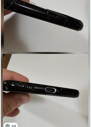 Samsung galaxy s21+ 5g 8/256 6