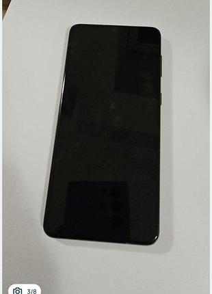 Samsung galaxy s21+ 5g 8/256 3