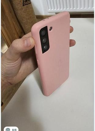 Samsung galaxy s21+ 5g 8/256 8