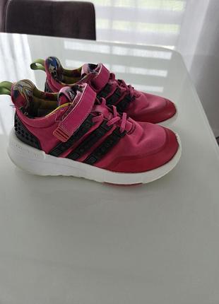 Оригинальные кроссовки adidas