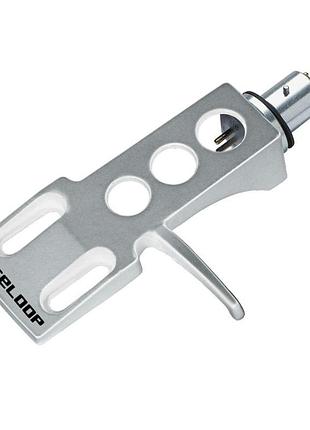 Утримувач для голок reloop headshell silver