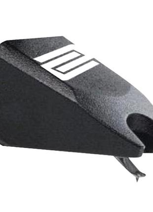 Голка для картриджа reloop stylus black (ortofon)