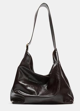 Zara сумка торба нова 2