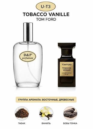 Tom ford tobacco vanilla