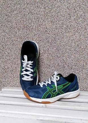 Кросівки asics
