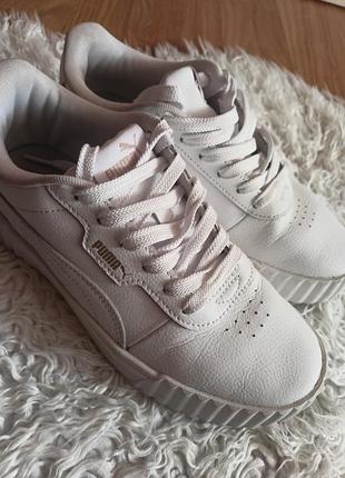 Кроссовки puma 37, 5