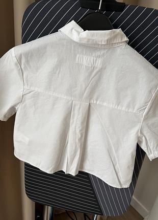 Блузка zara 2